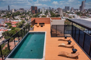 Eucalipto Flat Witgdl